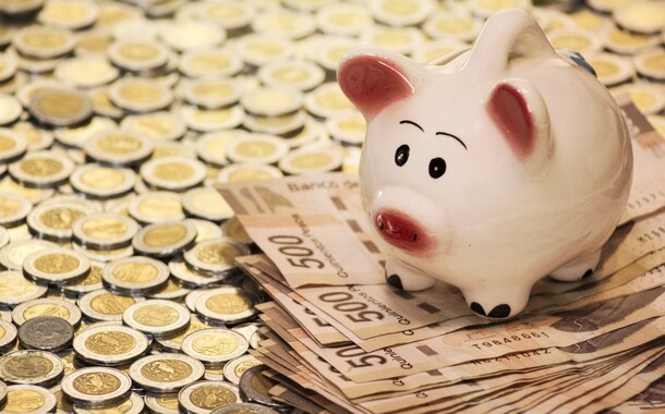 Aquí te explicamos cómo retirar todo tu dinero de la Afore. (Shutterstock)