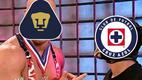 Cruz Azul recibió burlas por su salida del Olímpico Universitario