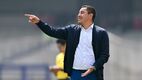Efraín Juárez, entrenador de Pumas (Imago7)