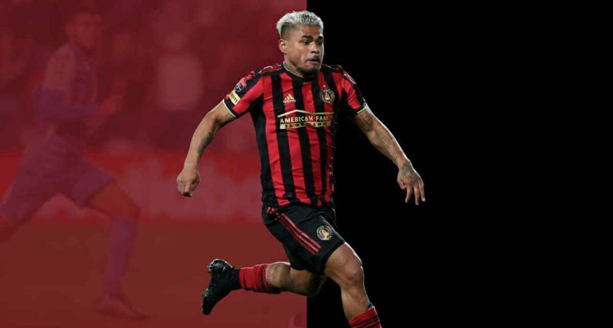 Josef Martínez será el delantero de los Xolos de Tijuana (Mexsport)