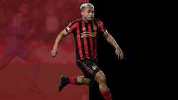 Josef Martínez será el delantero de los Xolos de Tijuana (Mexsport)