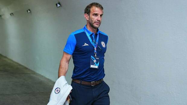 La era de Iván Alonso en la Máquina podría estar cerca de concluir (Imago7)