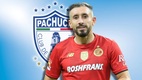 Pachuca le abre las puertas a Héctor Herrera (Especial | Mexsport)