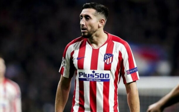 Según la prensa italiana, Héctor Herrera estaría en la mira de la Roma (EFE)