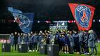PSG es campeón de la Supercopa de Francia / Reuters