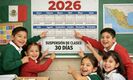 La SEP confirma suspensión de clases por 30 días a partir de enero 2026: FECHAS clave. (Especial).