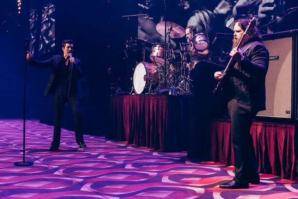 The Killers sacará nuevo disco en 2027 (IG thekillers)