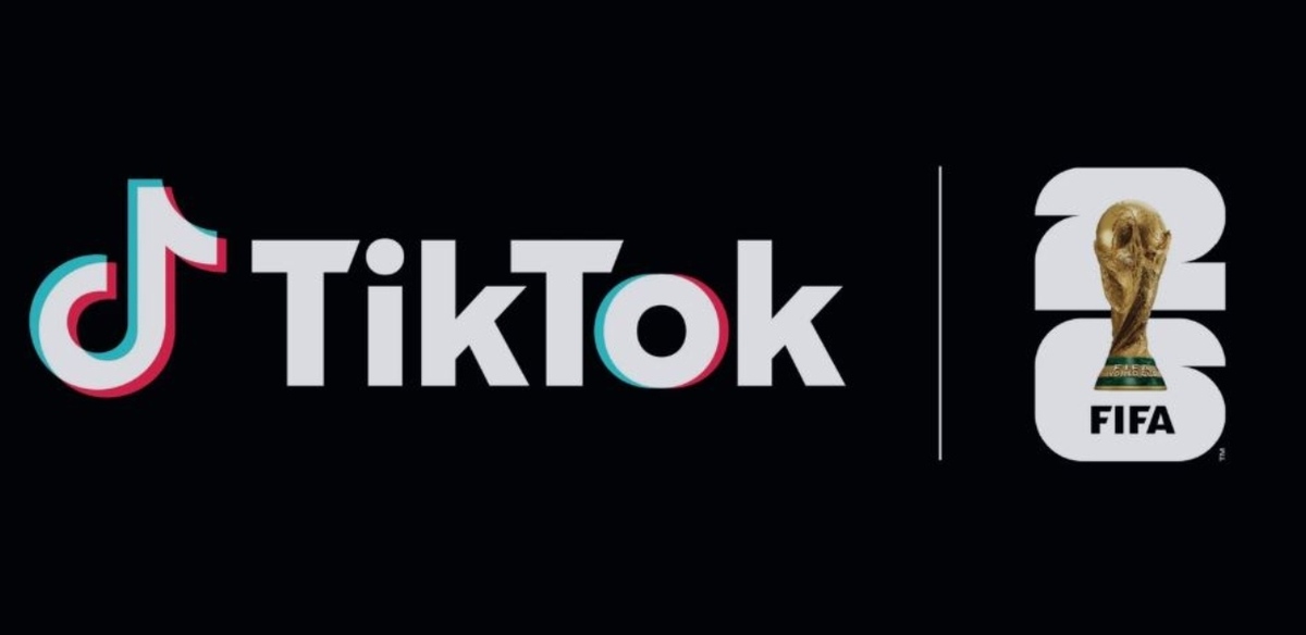 TikTok será clave durante la Copa del Mundo 2026 (FIFA)