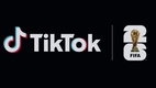 TikTok será clave durante la Copa del Mundo 2026 (FIFA)