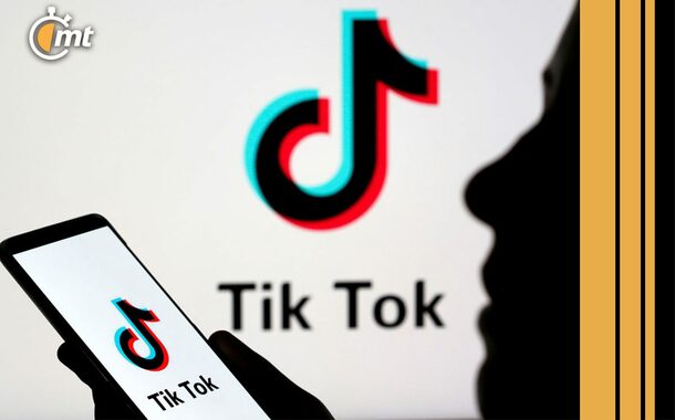 TikTok también presentó fallas este 5 de marzo (Especial)