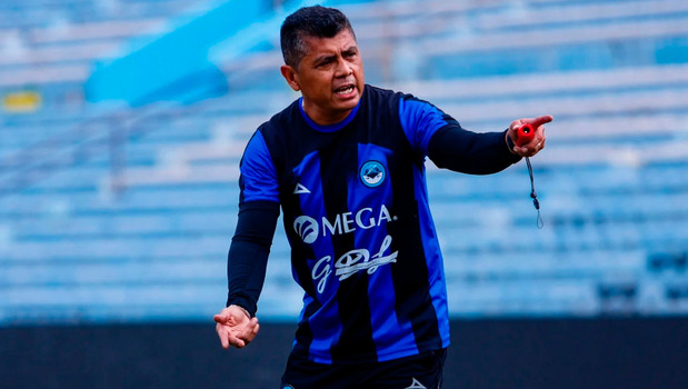 Chima Ruiz busca el título con el Tampico Madero. (Foto: @jaibabrava_tm)