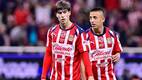 Chivas presenta convocatoria para Jornada 1 del Clausura 2026 / Mexsport