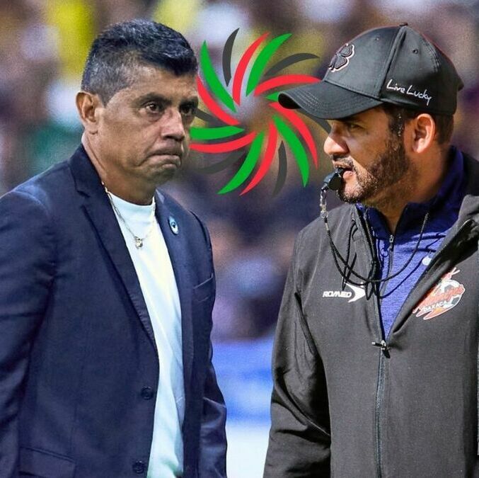 Exjugadores de Liga MX y hasta un exfuncionario público, así la lista de DT's de Expansión. (Foto: Mexsport)