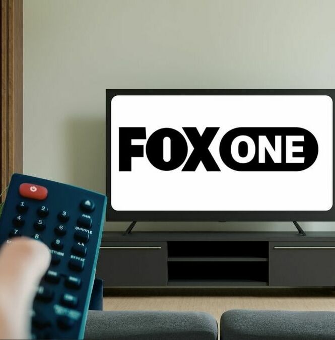 Sigue esta guía para descargar Fox One y no perderte el partido de América vs. Tijuana y toda la Liga MX.