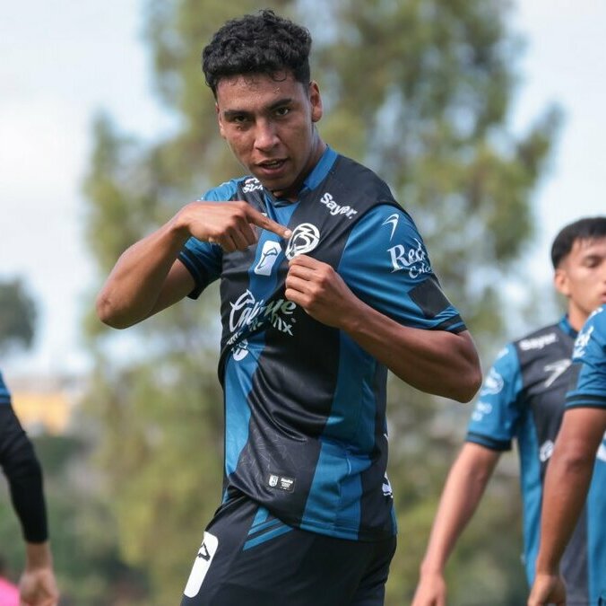 Jesús Hernández es nuevo refuerzo del Tapatío (Imago7)