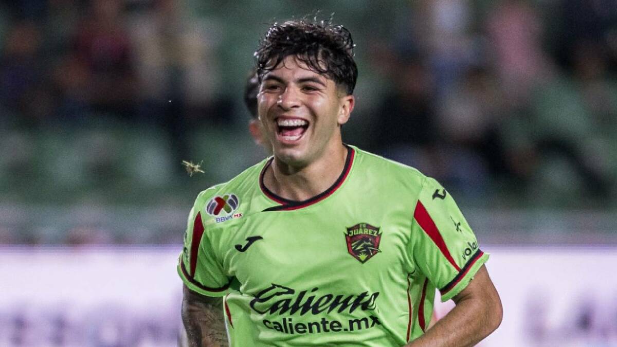 Juárez arranca con triunfo sobre Mazatlán / Mexsport