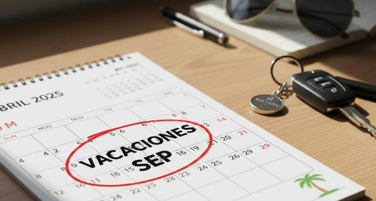 La Semana Santa son unas vacaciones que pocos pueden disfrutar (Gemini)