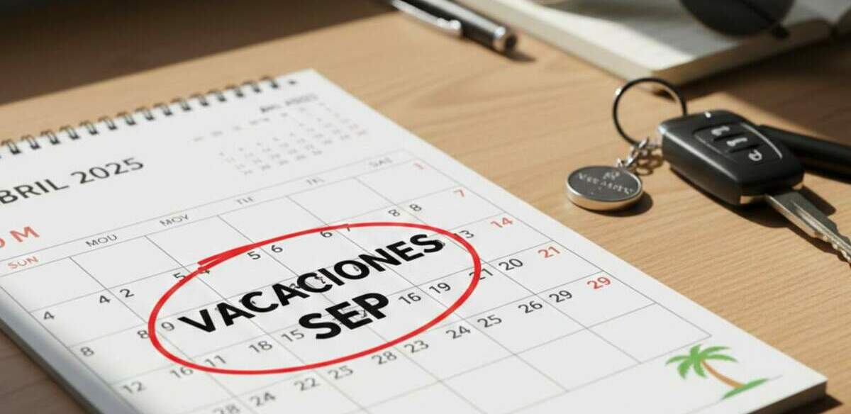 La Semana Santa son unas vacaciones que pocos pueden disfrutar (Gemini)