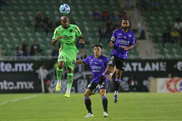 Mazatlán no inició de la mejor manera el Clausura 2026 / Mexsport