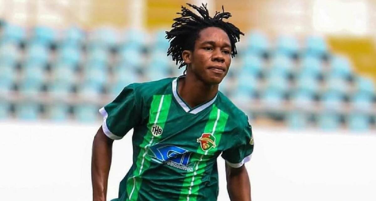 Querétaro ficha a jugador de Ghana / Bless Ege