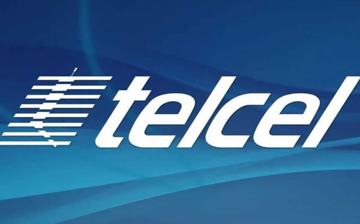 Telcel resultó afectado con el apagón eléctrico en México.