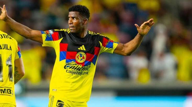 Zúñiga celebra su gol a Minnesota (Mexsport)