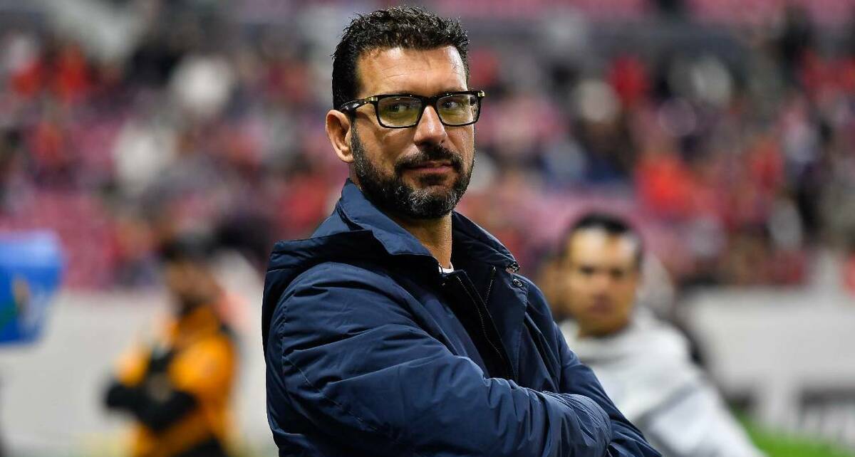 Albert Espigares no ve como un problema a Cruz Azul / Mexsport