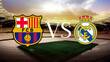 Barcelona vs Real Madrid | Supercopa de España