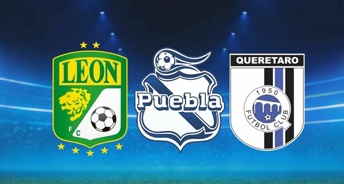 Clubes que no son considerados "grandes" se han reforzado muy bien. (Foto: Especial)