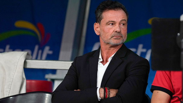 Diego Cocca espera que su plantel se recupere de la caída en el Clásico. (Foto: Imago7)