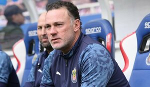 Gabriel Milito habló sobre los refuerzos en Chivas (Imago7)