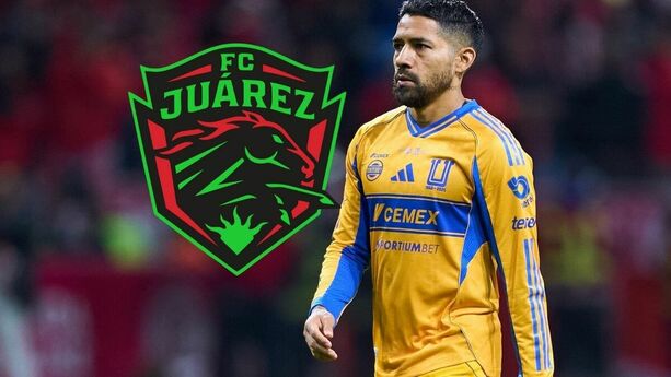 Javier Aquino ya encontró equipo. (Foto: Mexsport)