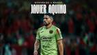 Javier Aquino es nuevo jugador de Bravos de Juárez / X: Bravos