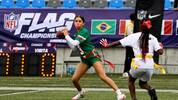 México es campeón del Flag Football America 2026 / Daniel Santillan