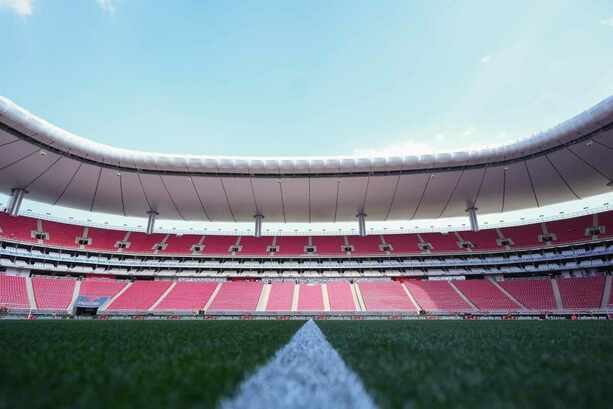 Para top Chivas vs Pachuca