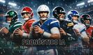 Pronóstico IA: Playoffs NFL 2026