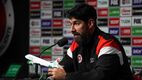 Sebastián "Loco" Abreu, entrenador de Xolos de Tijuana (Mexsport)