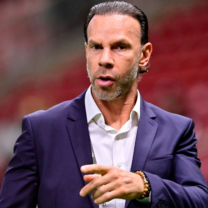 Zague se lució con su resumen en TV Azteca. (Foto: Mexsport)