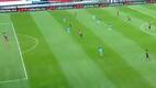Golazo desde medio campo en Liga de Expansión MX / Captura de pantalla