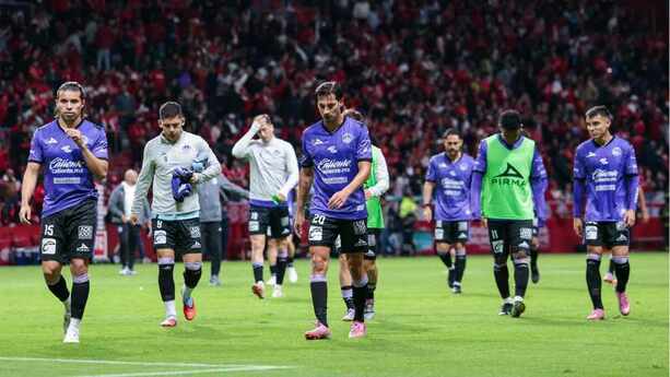 La historia de Mazatlán FC está a punto de terminar (Imago7)