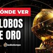 ¿A qué hora y dónde ver los Golden Globes 2026 HOY 11 de enero? | Foto: Especial