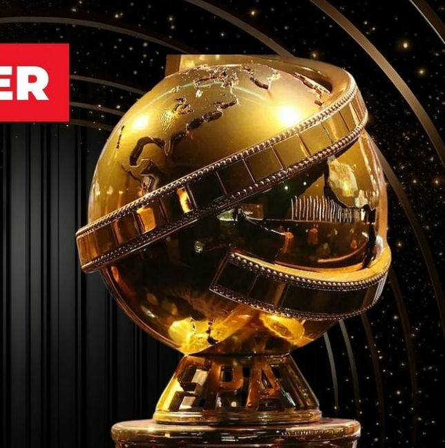 ¿A qué hora y dónde ver los Golden Globes 2026 HOY 11 de enero? | Foto: Especial