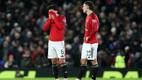 Manchester United sigue sin poder salir de su crisis (Reuters)