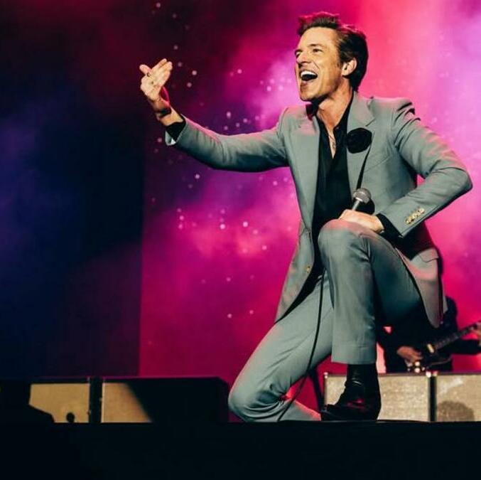 The Killers tendrá un nuevo disco el siguiente año (Ig thekillers)