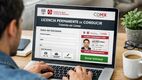 ¿Quiénes pueden tramitar la licencia de conducir permanente sin cita?| Foto: IA