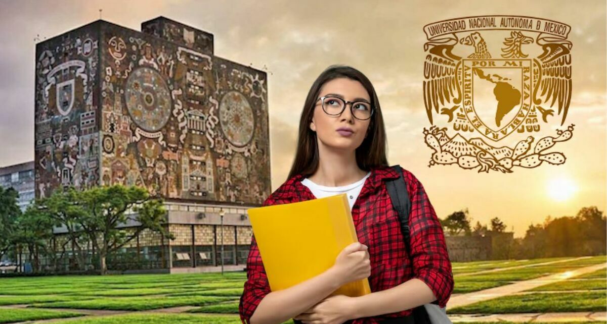 UNAM abre registro para licenciaturas 2026: pasos, fechas y más | Foto: Especial
