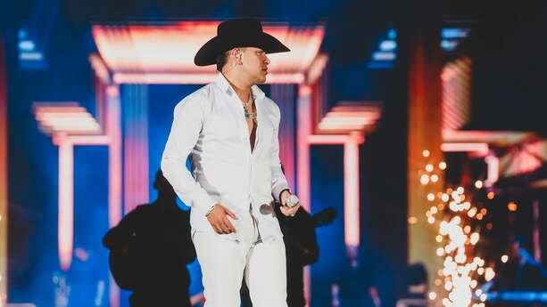 Yeison Jiménez tuvo señales de su trágica muerte