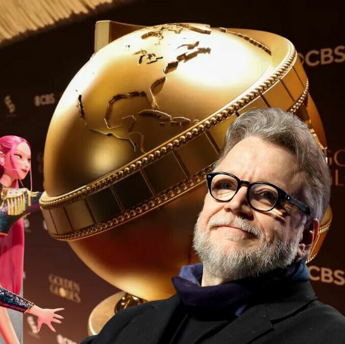 Estos fueron todos los ganadores de los Golden Globes 2026| Foto: Especial