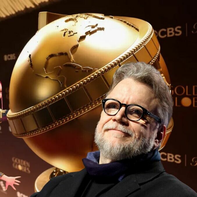 Estos fueron todos los ganadores de los Golden Globes 2026| Foto: Especial