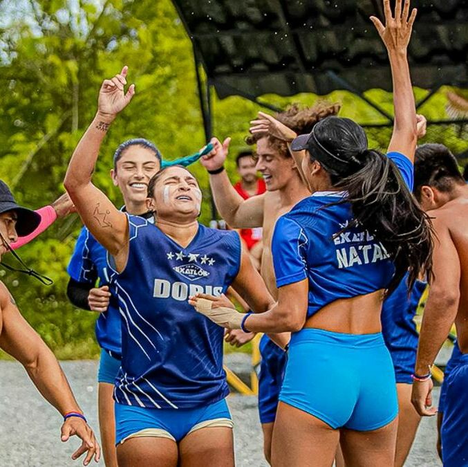 Exatlón México 2026: ¿Quién fue el eliminado del domingo 11 de enero? | Foto: Exatlón